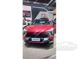 2025 Mitsubishi XFORCE 1.5 Ultimate Diamond Sense SUV