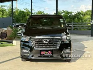 2021 Hyundai H-1 2.5 Elite Van
