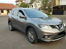 2015 Nissan X-Trail 2.5 T32 SUV