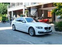 2015 BMW 528i 2.0 F10 (ปี 10-16) 2.0 Luxury Sedan AT