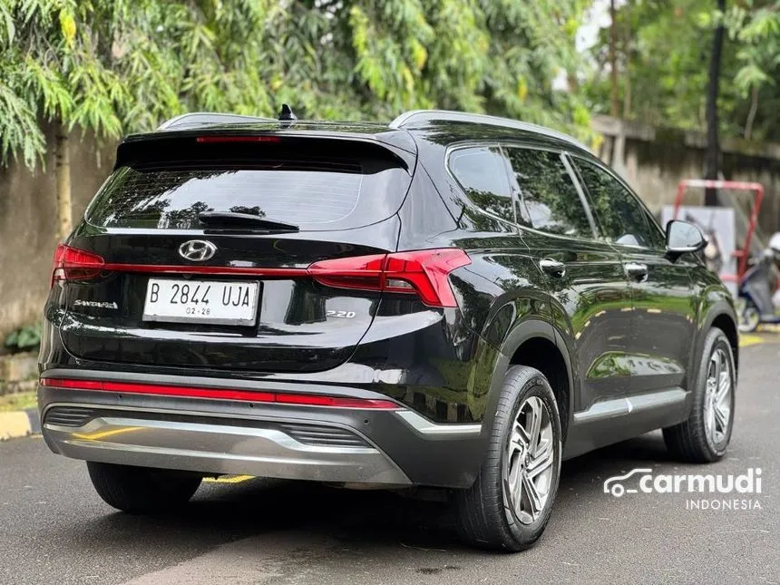 2023 Hyundai Santa Fe Prime SUV