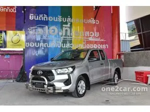 2025 Toyota HILUX REVO 2.4 Z Edition Entry Smart Cab Pickup