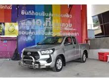 2025 Toyota HILUX REVO 2.4 Smart Cab Z Edition Entry Pickup
