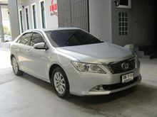 2013 Toyota Camry 2.0 (ปี 12-16) G Sedan AT