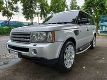 2008 Land Rover Range Rover 2.7 (ปี 05-09) Sport SUV