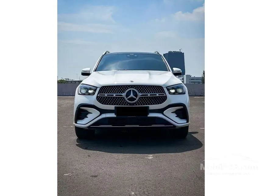 2023 Mercedes-Benz GLE450 AMG Line 4MATIC SUV