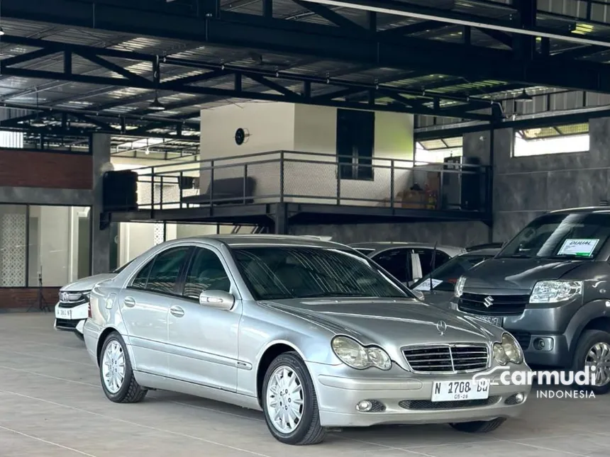 Jual Mobil Mercedes