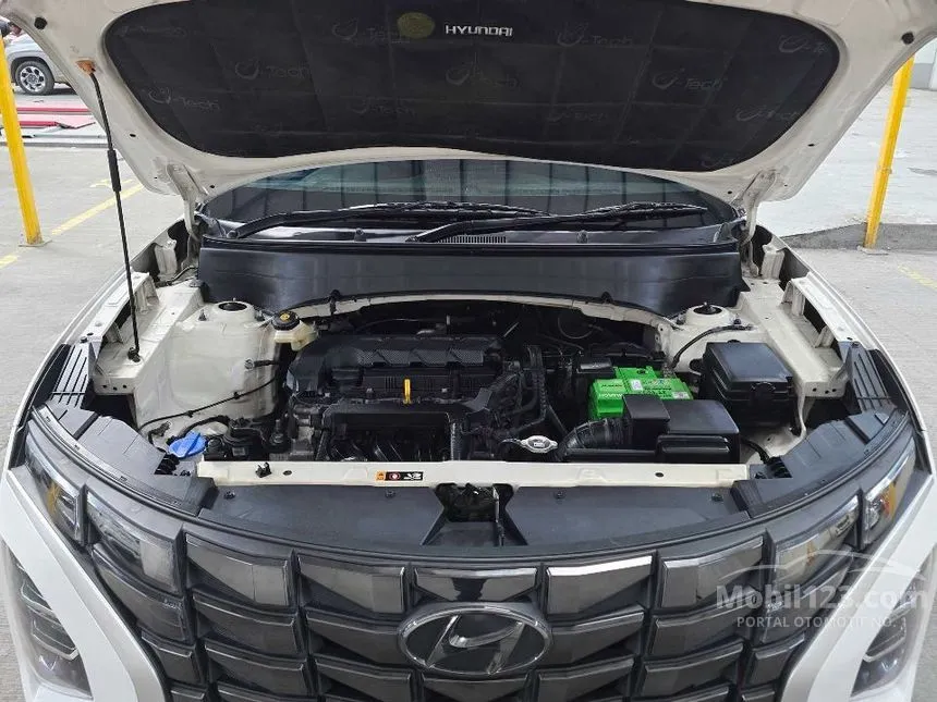 2023 Hyundai Creta Prime SUV