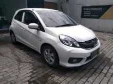 2018 Honda Brio 1.2 Satya E Hatchback