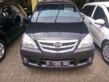 2010 Daihatsu Xenia 1.3 Xi DELUXE+ MPV