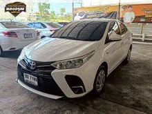 2021 Toyota Yaris Ativ 1.2 (ปี 17-22) Entry Sedan