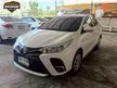 2021 Toyota Yaris Ativ 1.2 (ปี 17-22) Entry Sedan