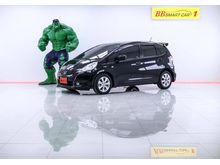 2011 Honda Jazz 1.5 (ปี 08-14) V i-VTEC Hatchback AT