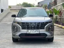 2022 Hyundai Creta 1.5 Prime SUV