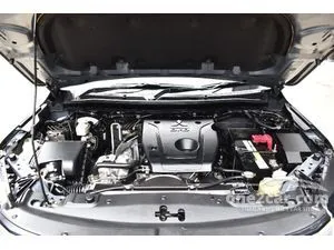 2019 Mitsubishi PAJERO SPORT 2.4 GT Premium SUV