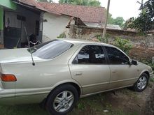 2000 Toyota Camry 2.2 XV20 Sedan