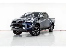 2025 Toyota HILUX REVO 2.4 Double Cab Prerunner Mid Pickup