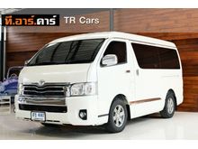2017 Toyota Ventury 3.0 (ปี 05-16) G Van