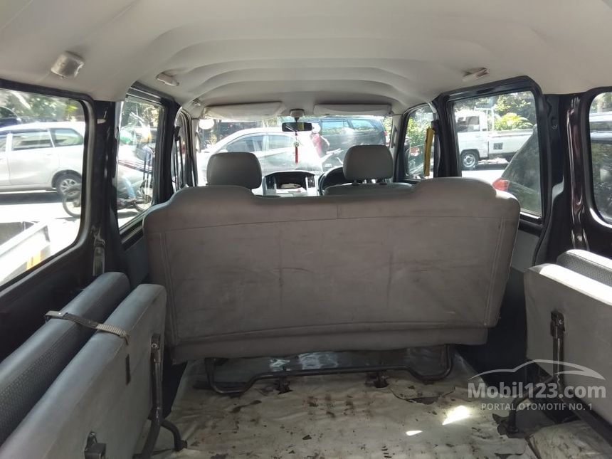 Jual Mobil Daihatsu Gran Max 2008 D 1 3 di Jawa Timur Jual Mobil Daihatsu Gran Max 2008 D 1 3 di Jawa Timur