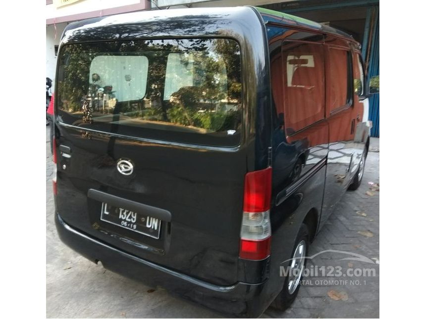 Jual Mobil  Daihatsu Gran Max  2008 D 1 3 di Jawa  Timur  