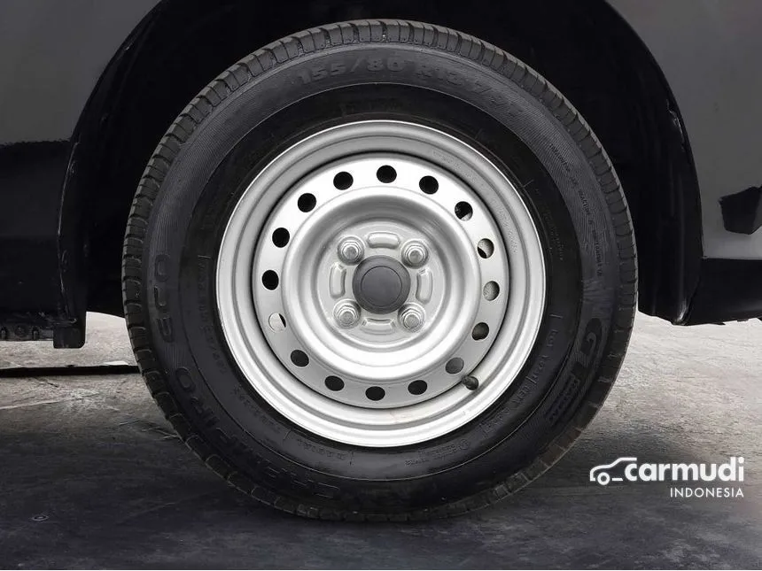 2024 Daihatsu Sigra D MPV