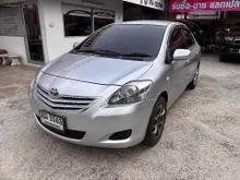 2011 Toyota VIOS 1.5 (ปี 07-13) J Sedan