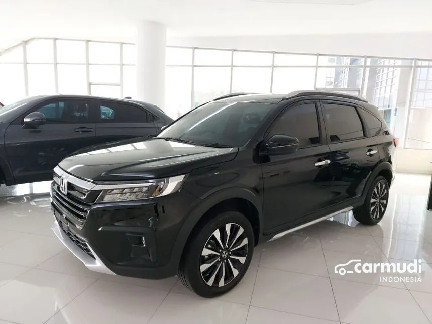 2023 Honda BR-V E SUV