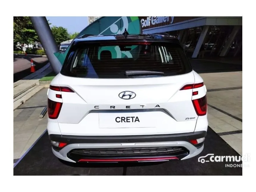 2024 Hyundai Creta Prime Wagon