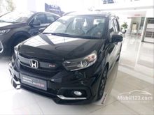 2020 Honda Mobilio 1,5 RS MPV. PROMO MURAH MERIAH
