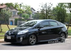 2011 Toyota PRIUS 1.8 Hybrid Standard grade Hatchback