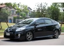 2011 Toyota PRIUS 1.8 (ปี 09-16) Hybrid Standard grade Hatchback