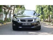 2008 Honda Accord 2.4 VTi-L Sedan