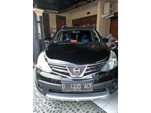 2014 Nissan Livina X-Gear 1.5 X-Gear SUV