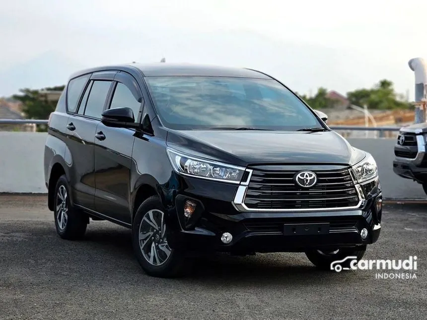 2024 Toyota Kijang Innova G MPV