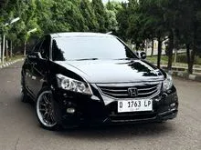 2012 Honda Accord 2,4 VTi-L Sedan Matic Siap Langsung Pakai Cash/Credit