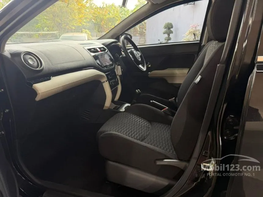 2019 Toyota Rush TRD Sportivo SUV