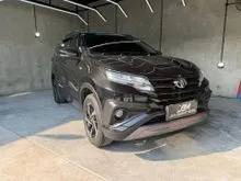 2019 Toyota Rush 1.5 TRD Sportivo SUV MT, ISTIMEWA, SIAP PAKAI, SUPER LOW KM, PAJAK ON, CAKEP POL, PAJAK PANJANG