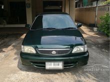 2000 Toyota Soluna 1.5 AL50 ไฟท้ายหยดน้ำ (ปี 00-03) GLi Sedan AT