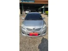2011 Toyota VIOS 1.5 (ปี 07-13) J Sedan