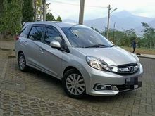 2014 Honda Mobilio 1.5 E Prestige MPV