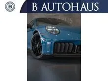 2026 Porsche 911 3.6 Carrera GTS Coupe