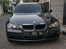 2005 BMW 320i 2.0 E90 Sedan
