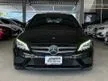 2023 Mercedes-Benz C220 2.0 W205 (ปี 14-22) d Avantgarde Sedan