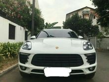 Porsche Macan 2.0 ATPM full Option TDP 350jt