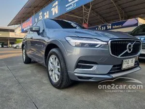 2018 Volvo XC60 2.0 T8 Momentum SUV