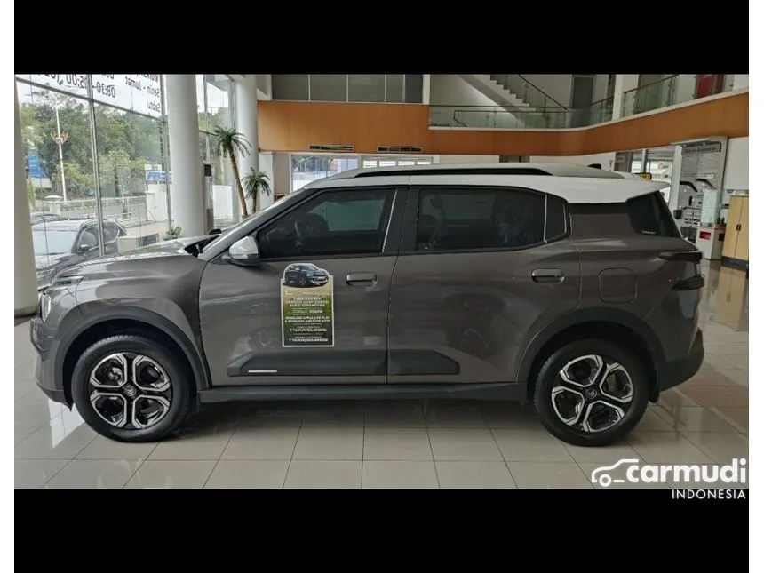 2024 Citroen C3 Aircross Puretech 110 Wagon