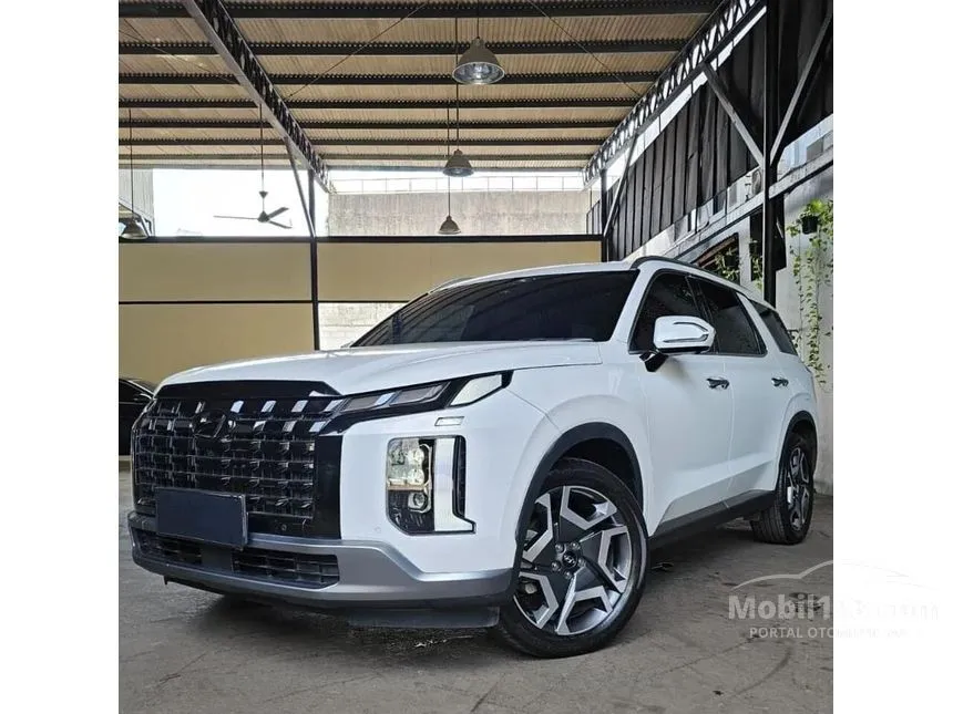 2024 Hyundai Palisade Signature Wagon