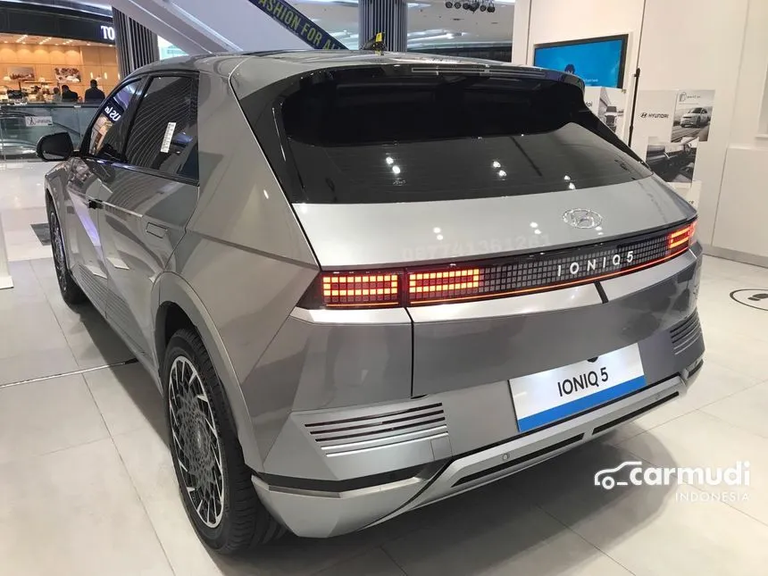 2024 Hyundai IONIQ 5 Long Range Signature Wagon