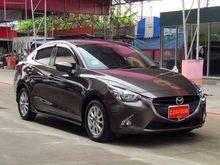 2015 Mazda 2 1.3 (ปี 15-18) Standard Sedan
