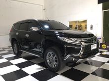 2017 Mitsubishi Pajero Sport 2.4 (ปี 15-18) GT SUV AT